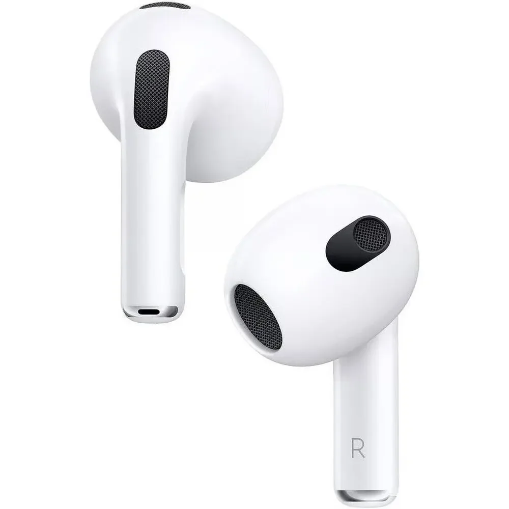 Apple AirPods 3rd Generation Wireless Earbuds with Lightning Charging Case